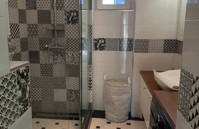 Location d’un appartement élégant de 3 pièces, 81 m², au centre de la vieille ville, Belgrade, Serbie